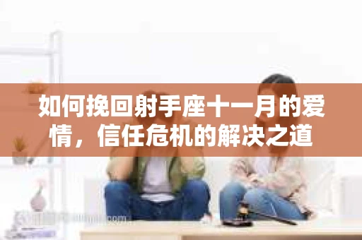 如何挽回射手座十一月的爱情，信任危机的解决之道
