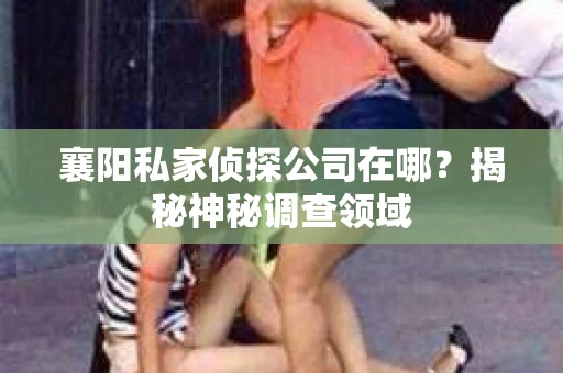 襄阳私家侦探公司在哪？揭秘神秘调查领域