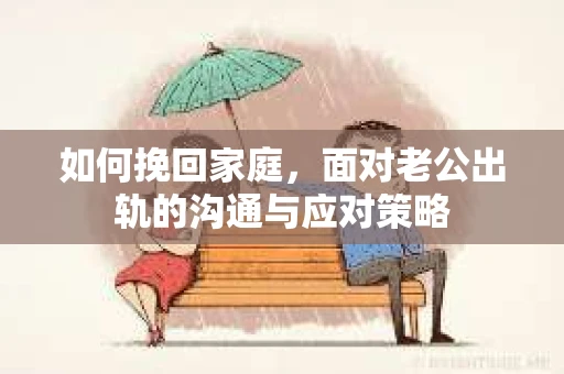 如何挽回家庭，面对老公出轨的沟通与应对策略